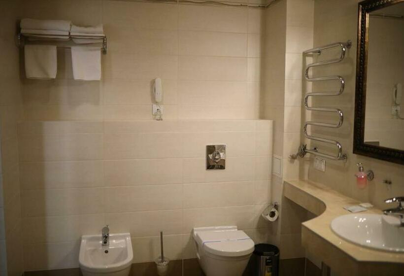 סוויטה, Spa Hotel Dodo