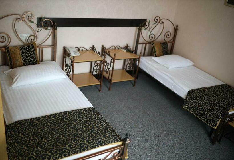 חדר סטנדרט, Spa Hotel Dodo