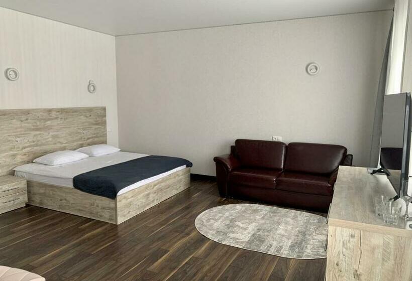 סוויטת סופריור, Spa Hotel Dodo