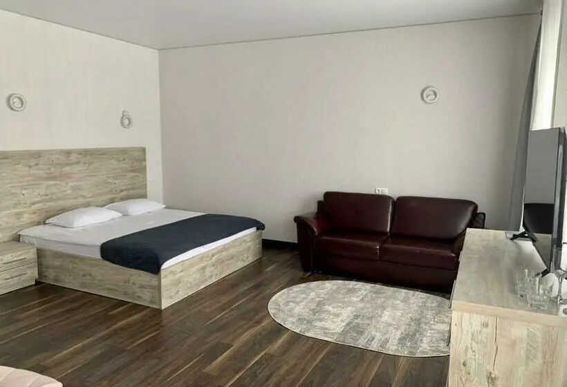 Suite Superior, Spa Hotel Dodo