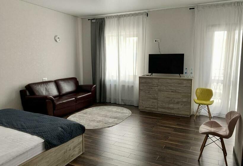 סוויטת סופריור, Spa Hotel Dodo