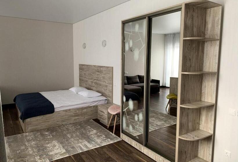 סוויטת סופריור, Spa Hotel Dodo