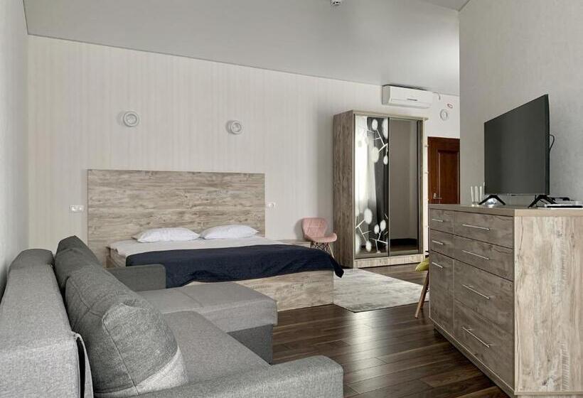 סוויטת סופריור, Spa Hotel Dodo