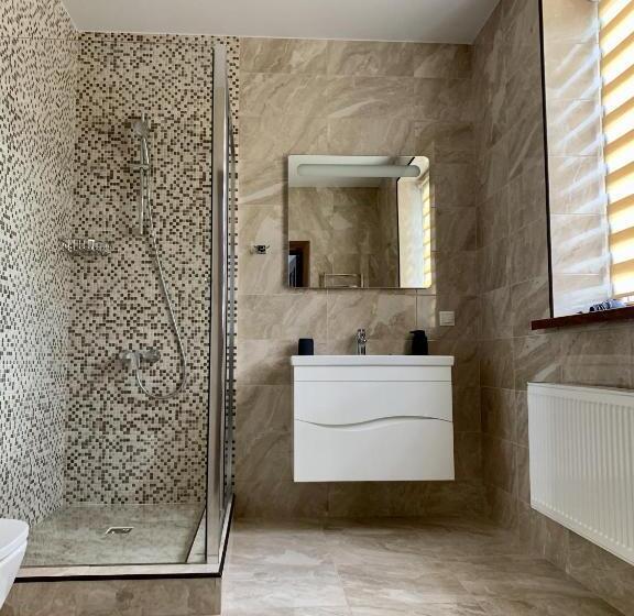 סוויטת סופריור, Spa Hotel Dodo