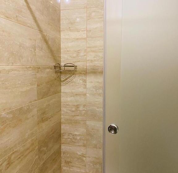 اتاق استاندارد یک نفره, Status