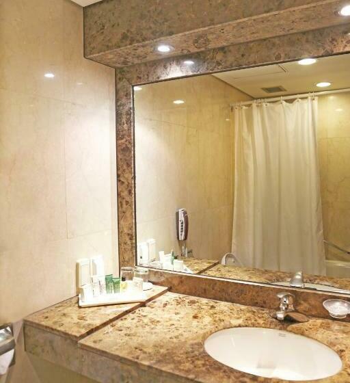 Полулюкс, The K Hotel Seoul