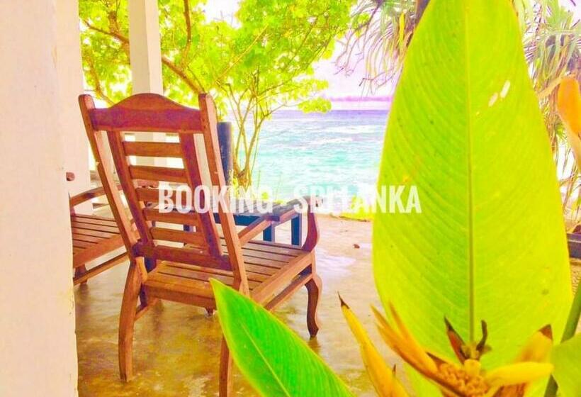 Номер Deluxe Вид на Море, Sea View Villa