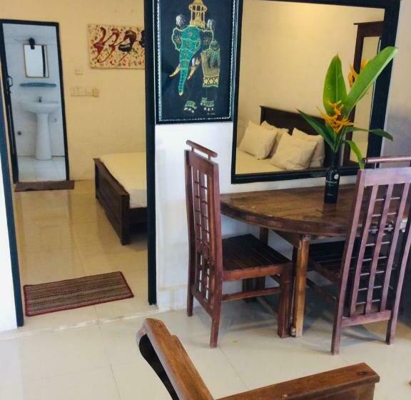 Номер Стандарт Вид на Море, Sea View Villa