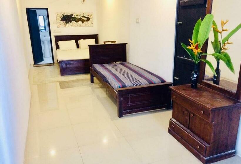 Номер Стандарт Вид на Море, Sea View Villa