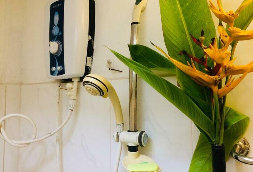 Номер Стандарт Вид на Море, Sea View Villa