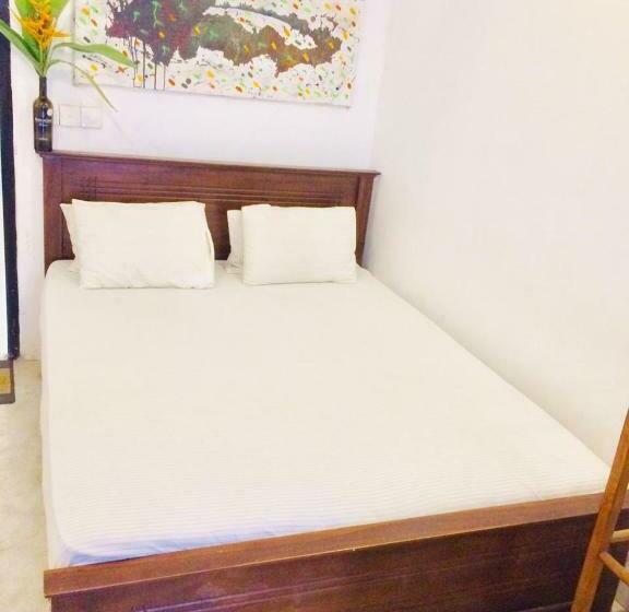 Номер Стандарт Вид на Море, Sea View Villa