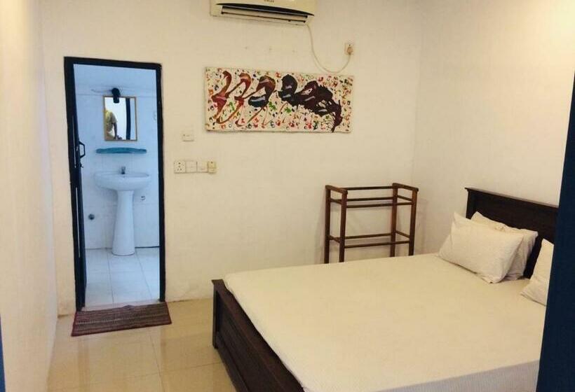 Номер Стандарт Вид на Море, Sea View Villa