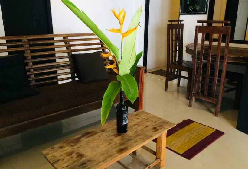 Номер Стандарт Вид на Море, Sea View Villa