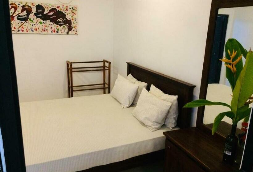 Номер Стандарт Вид на Море, Sea View Villa