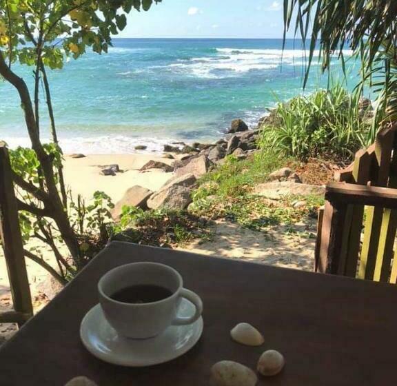 Номер Стандарт Вид на Море, Sea View Villa