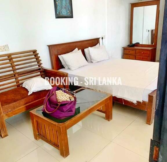 Номер Стандарт Вид на Море, Sea View Villa