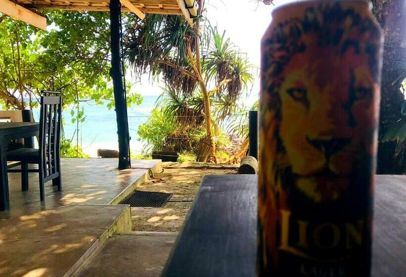 Номер Стандарт Вид на Море, Sea View Villa