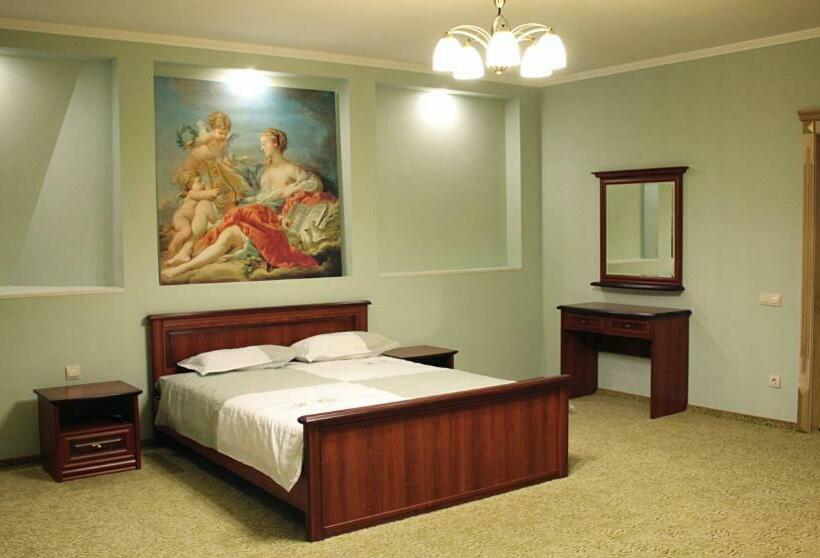 سوییت جونیور, Veles