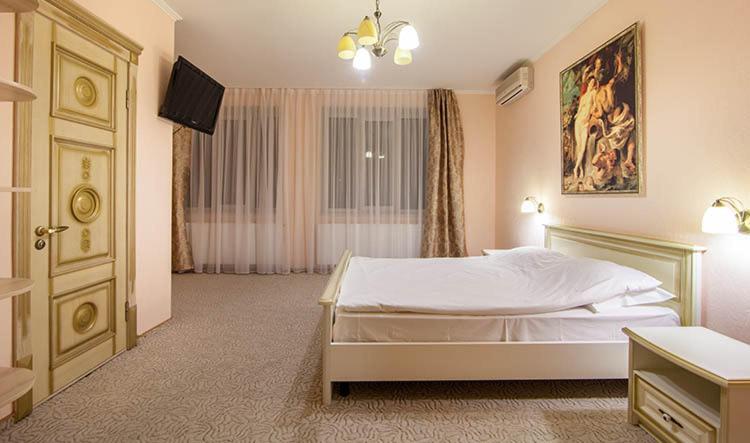 اتاق استاندارد, Veles