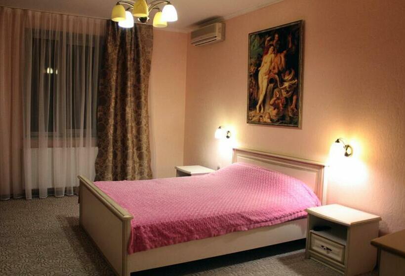 اتاق استاندارد, Veles