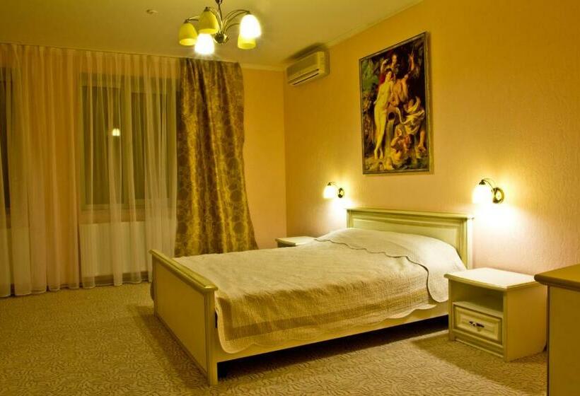 اتاق استاندارد, Veles