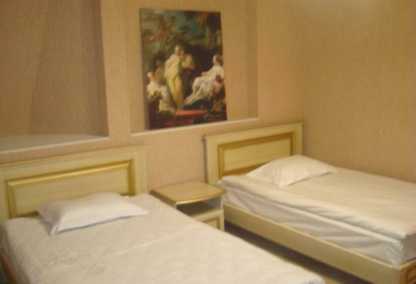 اتاق استاندارد, Veles