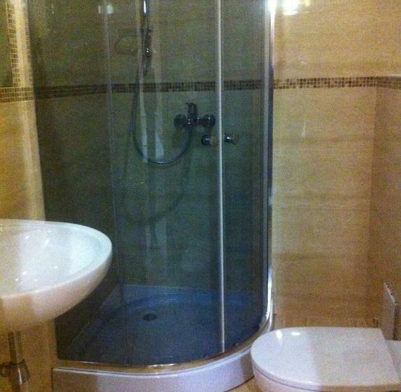 اتاق استاندارد, Veles