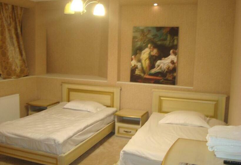 اتاق استاندارد, Veles