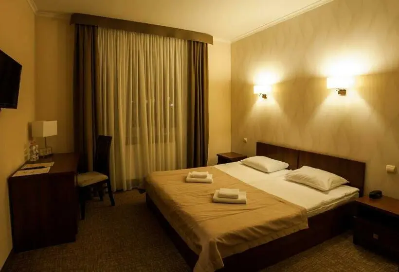 Standard-huone, Maria Garden Hotel & Restaurant