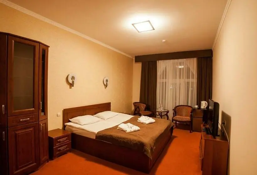 Superior-huone, Maria Garden Hotel & Restaurant