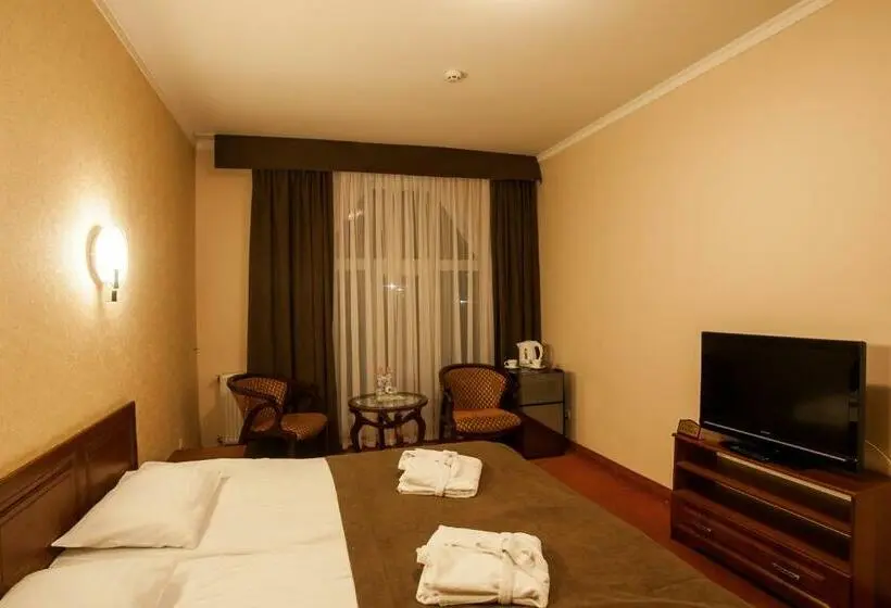 Superior-huone, Maria Garden Hotel & Restaurant