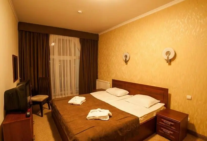 Superior-huone, Maria Garden Hotel & Restaurant