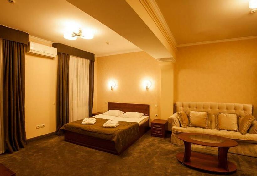 ジュニアスイート, Maria Garden Hotel & Restaurant