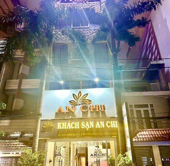 اتاق استاندارد, Khách Sạn An Chi