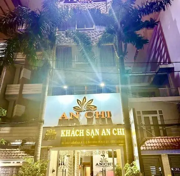 اتاق استاندارد, Khách Sạn An Chi