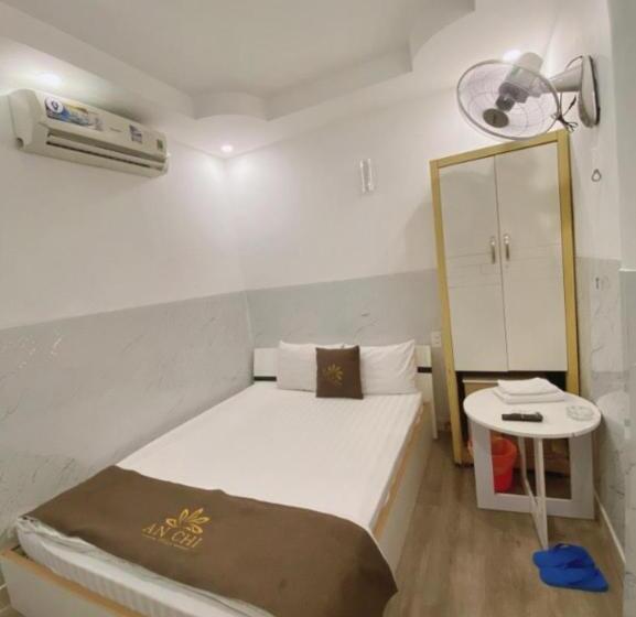 اتاق استاندارد, Khách Sạn An Chi