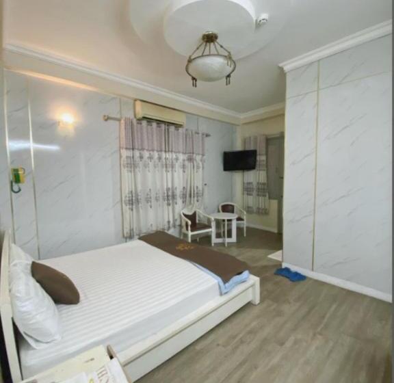 اتاق استاندارد, Khách Sạn An Chi