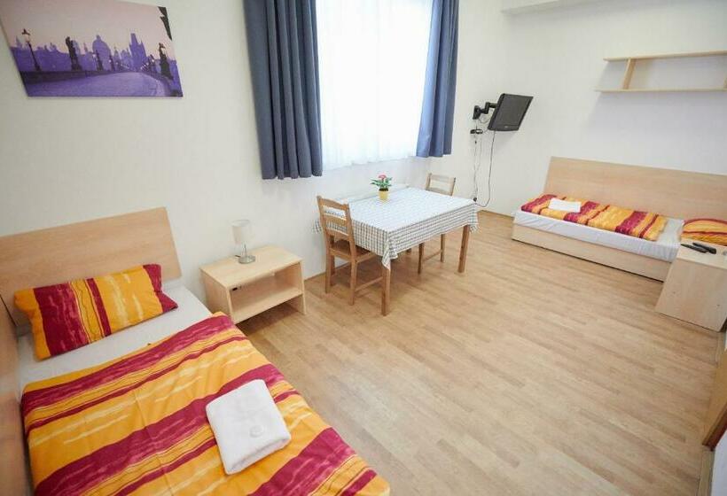 اتاق استاندارد, University