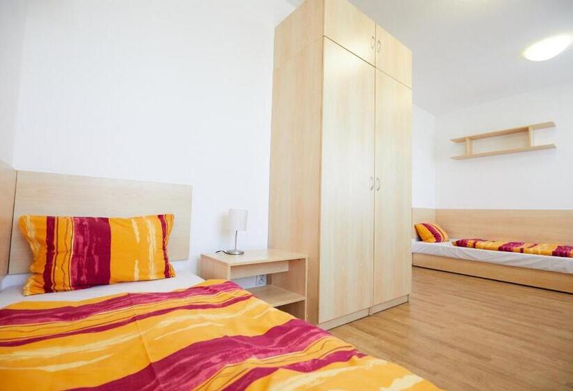 اتاق عادی, University