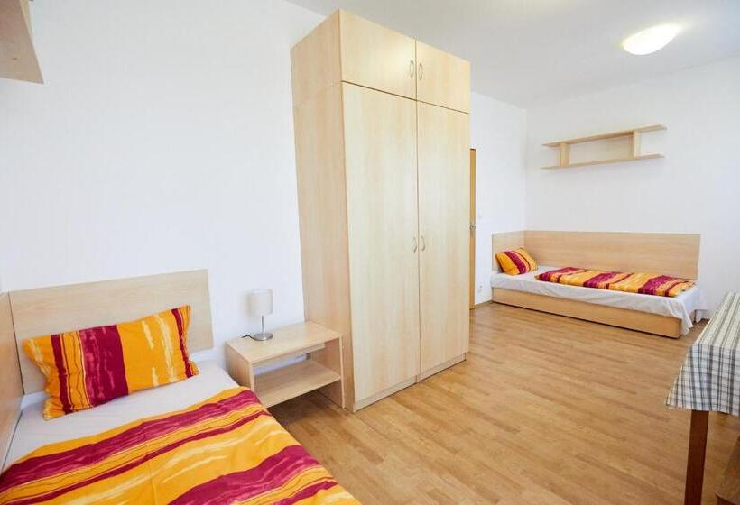 اتاق عادی, University