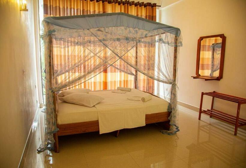 Quarto standard, Lake Edge Holiday Inn