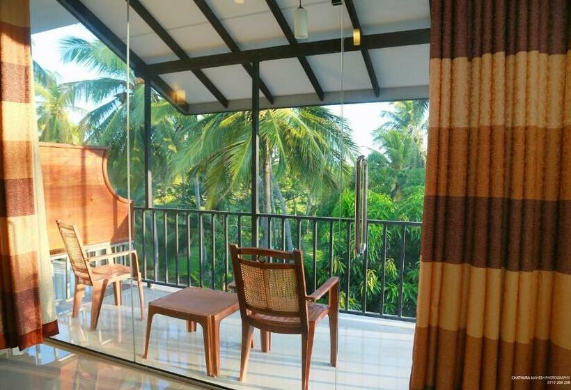 Quarto standard, Lake Edge Holiday Inn