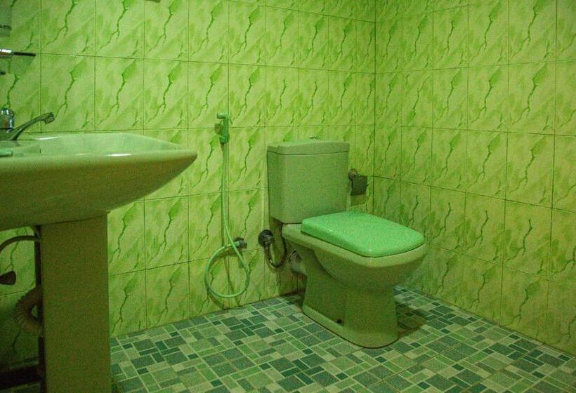 Номер Стандарт с Балконом, Lake Edge Holiday Inn