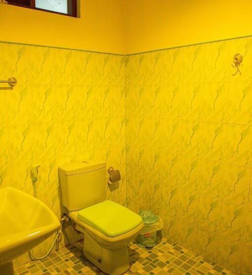 Quarto Familiar, Lake Edge Holiday Inn