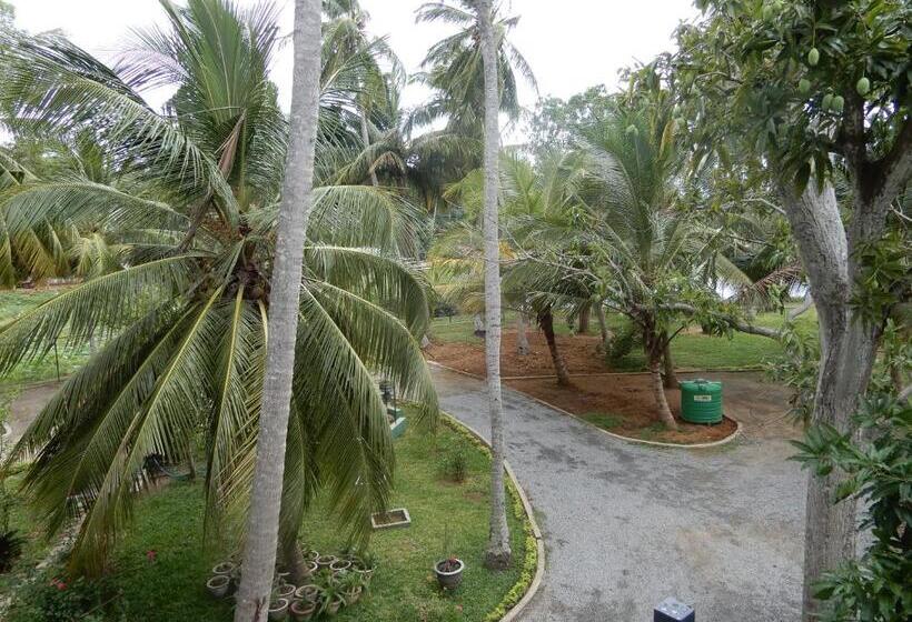 Quarto Familiar, Lake Edge Holiday Inn