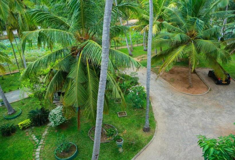 Suite Vista Lago, Lake Edge Holiday Inn