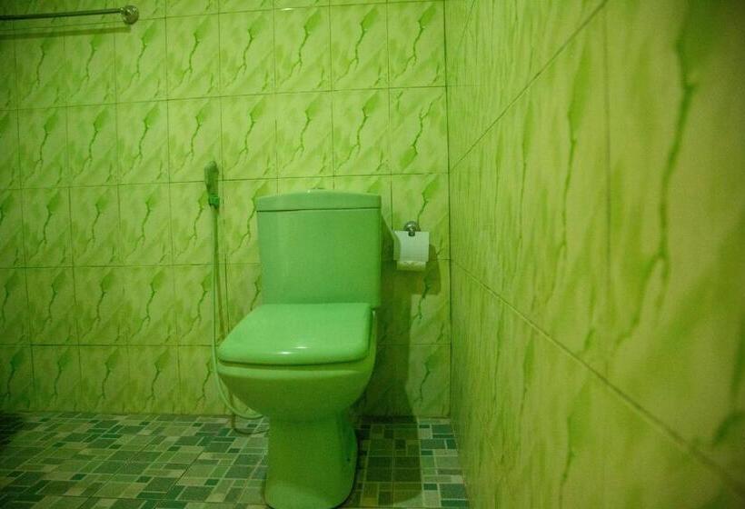 Quarto standart com varanda, Lake Edge Holiday Inn