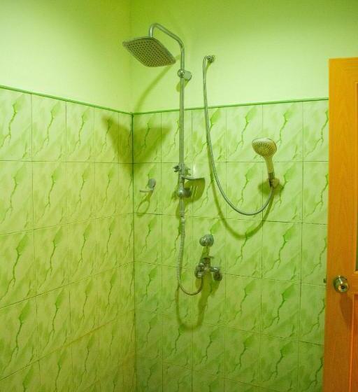 Quarto standart com varanda, Lake Edge Holiday Inn