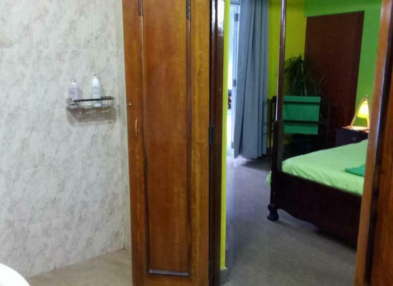 غرفة ديلوكس, Palms Villa