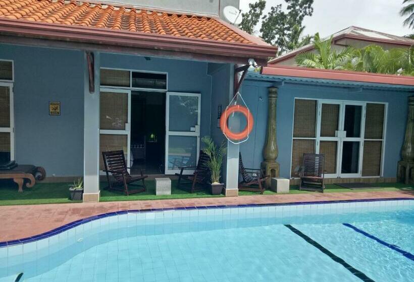 豪华房间, Palms Villa